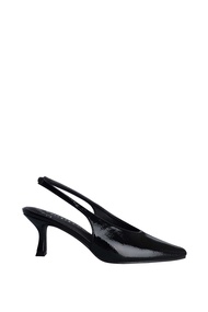 Villains SF CALENDULA Pumps รองเท้าปั๊มส้นสูงผู้หญิง ส้นสูง 3.0"