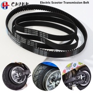 CHINK Electric Scooter Belt 5M-535-15 HTD E-scooter Hoverboard Parts Drive Stripe Rubber