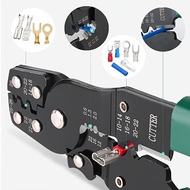 8 Inches Wire Stripping Pliers Size 0.6-2.6mm Helps To Make Polarization Easier Excellent Quality An