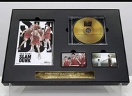 日版  [東映限定][人氣周邊] THE FIRST SLAM DUNK SPECIAL LIMITED EDITION＜初回生産限定＞Blu-ray 4K UHD