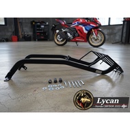 (GEN 4) Rear Rack/Honda CBR150R 2022-2025/new CBR150R 2024 Long CBR150R 2025 (SH-02) A