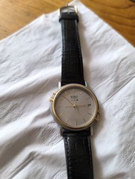 SEIKO 鬧鐘石英錶