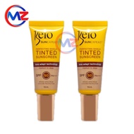 Belo SunExpert Tinted Sunscreen SPF50 PA++++ 10mL