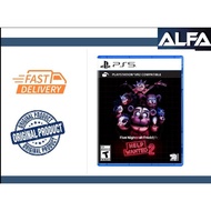 PS5 Five Nights at Freddy's Help Wanted 2 [VR2 Compatible]