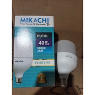 40w e 27 threaded led tube light