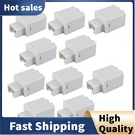 10pcs GJ6A66830 Car Signal Relay Hazard Warning Steering Flasher for   6 MPV 2002-2006 3211224320 Re