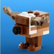 sw1295 Lego Star Wars Holiday & Event Advent Calendar 75366 - Reindeer Gonk Droid (GNK Power Droid) 