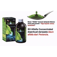 VIRAL AIR CLOROPHYLL BV ALFALFA (500ml)