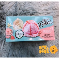 Dingweikang Ice Cream Flavor Wafer Biscuits