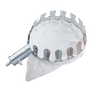 6/7M Telescopic High Pruning Branch Shears Saw Cutter Kelapa Fruit Picker Viral Galah Pengait Buah M