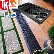Felton Heavy Duty Drain Cover Penutup longkang High quality UV Protection 水沟盖 9''