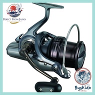 DAIWA Spinning Reel (Casting/Surf Fishing) Power Surf 4000QD/6000QD (2015 Model)
