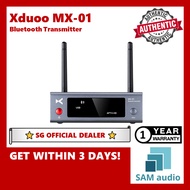 [🎶SG] XDUOO MX-01 (MX01 / MX 01) Bluetooth Transmitter