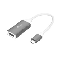 J5 CREATE TYPE-C TO HDMI (F) ADAPTER DISPLAY (JCA153G)