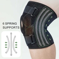 Knee 1Pc Port Patella Gel Pads Side Stabilizers Acl, Meniscus R, Arthritis & Injury Recovery, Acl,