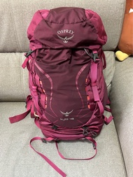 Osprey 女用登山包 Kyte 46 (附原廠防水袋）