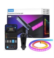 [99%新] Govee DreamView G1 Gaming Light 遊戲燈 (適合24'-29'電腦螢幕) H604B