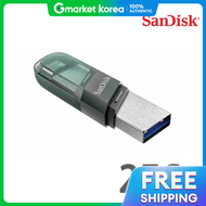 SanDisk | ไอโฟน OTG IXPAND MINI 256GB แอปเปล OTG เมมโมร