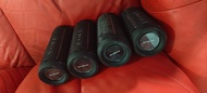 JBL Charge 4 藍牙喇叭 (4個)