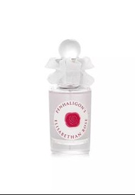 85% New Penhaligon's Elizabethan Rose Eau de Parfum