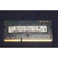 SK HYNIX 2GB DDR3 RAM