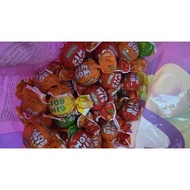 Bim Bom Roshen Candy Cokelat Masam Manis