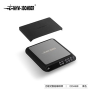 Formula Bomber Timing Smart Coffee Scale MHW-3BOMBER More Italian Hand-Punching Electronic Scale Gou