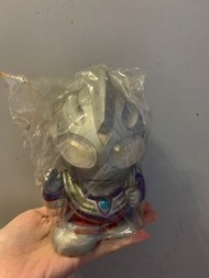 Ultraman Tiga公仔錢甖