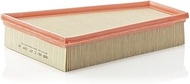 MANN-FILTER C 27 124 Filtro de aire – Para Automóviles