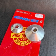 Enkei cnc toadstool ready for Exciter 150/155 with 135 wheels