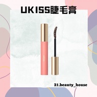 【READY STOCK】UKISS 睫毛膏 UKISS MASCARA