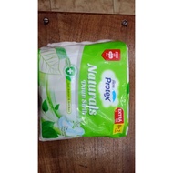 HERS PROTEX NATURALS BETEL LEAF PADS 23.5CM 8+2PCS8998866627054