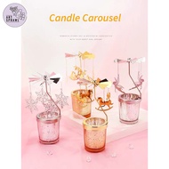 Candle Carousel