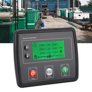 3-Phase Generator Controller Self-Start 600VAC DSE4620
