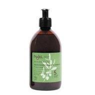 NAJEL NAJEL - Organic Aleppo Liquid Soap 5% BLO Fixed Size