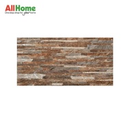 Mariwasa Floor Canyon Brown 30X60Cm Tiles for Wall and Floor