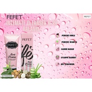 FEFET CLANSER FEMINI WASH FEMININE WASH INTIMATE WASH