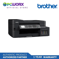 BROTHER MFC-T920DW 4 in 1 Ink Tank Wireless  Printer | Brother Printer | Wireless Printer