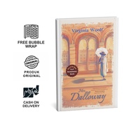 Fictional Fiction | Mrs. Dalloway - Virginia Woolf