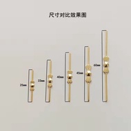 Mu Crystal Pendant Universal Accessories Butterfly Needle Living Room Crystal Lamp Accessories Cryst