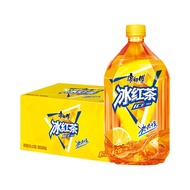 Kang Shifu Various Flavored Drinks 1 litre康师傅各种口味饮料 1公升 康师傅各种口味饮料 1公升