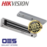 HIKVISION DS-K4H255S Door Access 12 VDC or 24 VDC 600lbs 272 kg, LED Indicator, Single Door Magnetic