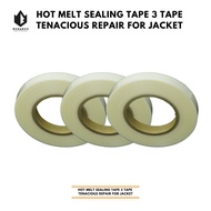 TENDA BEAMIS waterproof Seam seal tape - Jacket Sealer - raincoat Sealer - tent Seam cover