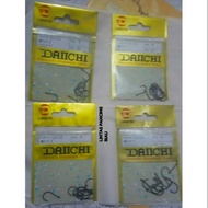 DAIICHI "DAICHI" HOOK, DH:54 (KANTSUKI CHINU) / 1053, Size ( 1,2,3 and 4)