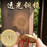 Zinan Palace Passed The Furnace Consecrated In October First Update-Ancient Method Pure Handmade Gos