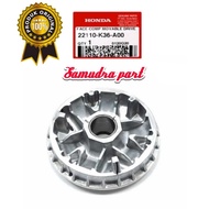 22110K36A00 Face Comp Vario 150 roller Housing Vario 150 AHMOriginal