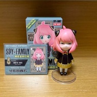 pop mart 盲盒 spy family anya 安尼亞 隱藏版