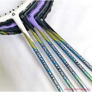 APACS Racket COUNTER ATTACK 7U ( Original ) Smash & Speed