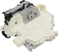 Power Door Lock Actuator Motor Front Left Side for Audi A1 Hatchback 2011-2018 for Audi A4 B8 Allroa