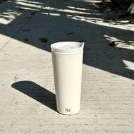 jaanlife d-circle Cohen 雙層不鏽鋼 304 咖啡杯 550ml 保溫杯